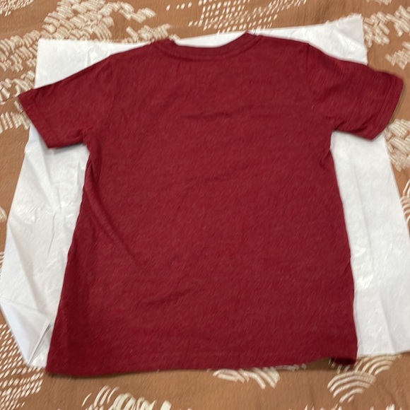 Timberland t-shirt size 7 kids - Picture 3 of 3